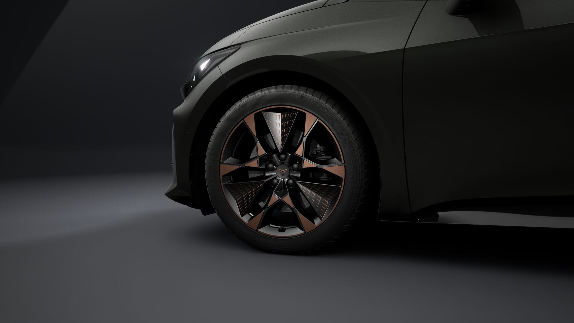 CUPRA Born Performance - Afbeelding 5