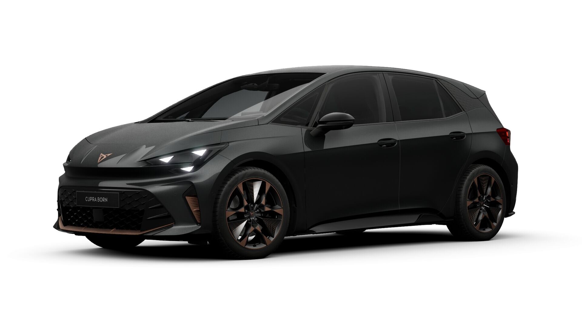 CUPRA Born Performance - Afbeelding 2