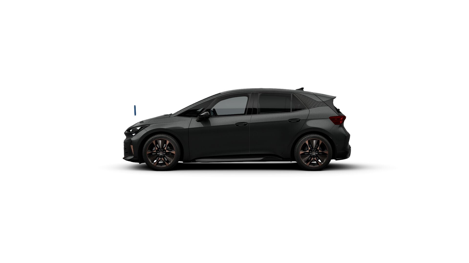CUPRA Born Performance - Afbeelding 3