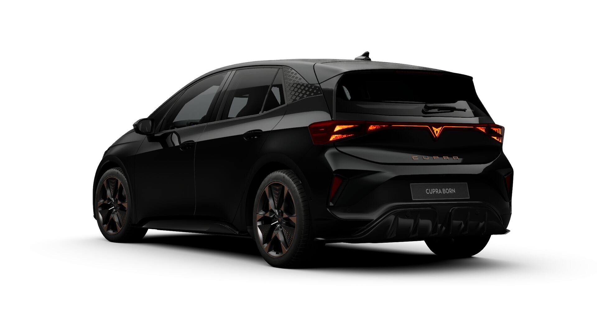 CUPRA Born Performance - Afbeelding 4