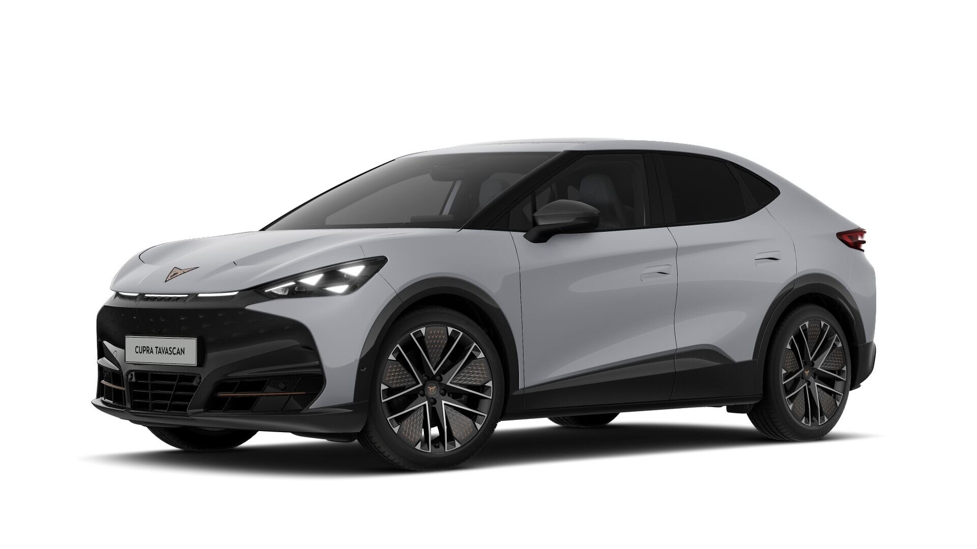 CUPRA Tavascan VZ Extreme - Afbeelding 2