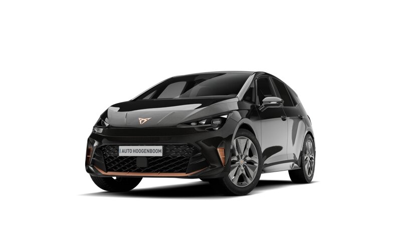 CUPRA Born Business