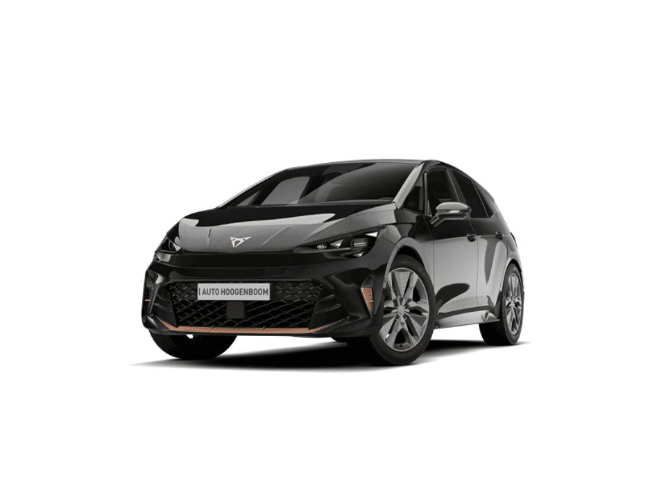 CUPRA Born Business - Afbeelding 1