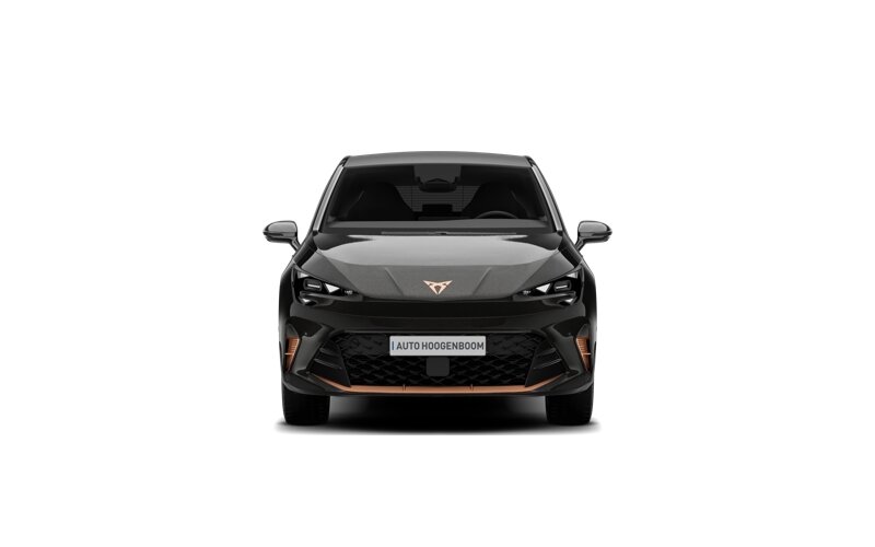 CUPRA Born Business - Afbeelding 2