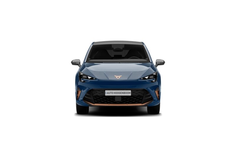 CUPRA Born Business - Afbeelding 2