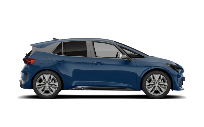 CUPRA Born Business - Afbeelding 4