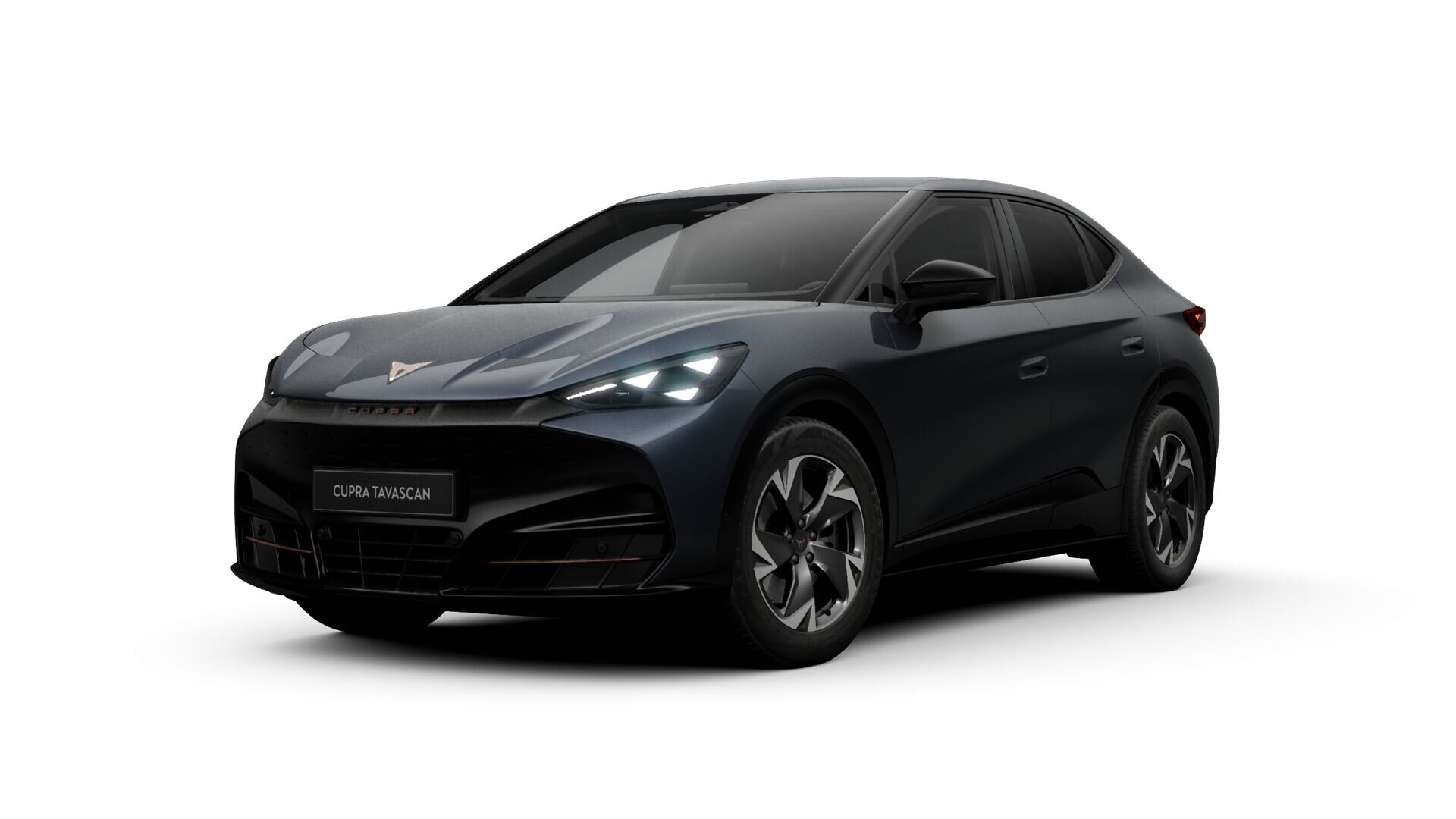 CUPRA Tavascan Business - Afbeelding 1