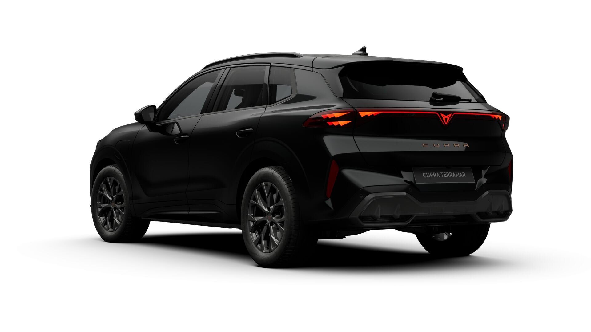 CUPRA Terramar Business Limited - Afbeelding 4