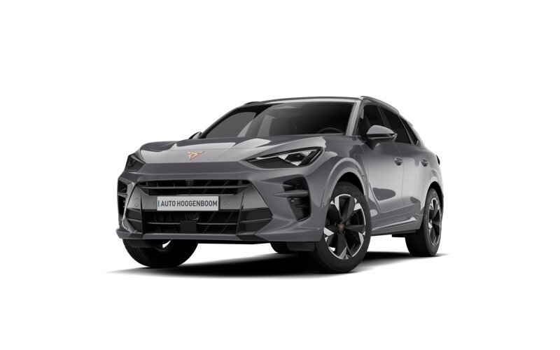CUPRA Terramar Business Limited