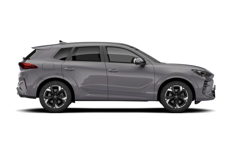 CUPRA Terramar Business Limited - Afbeelding 4