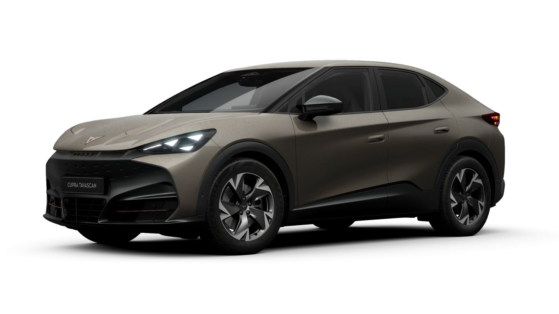CUPRA Tavascan Business - Afbeelding 2