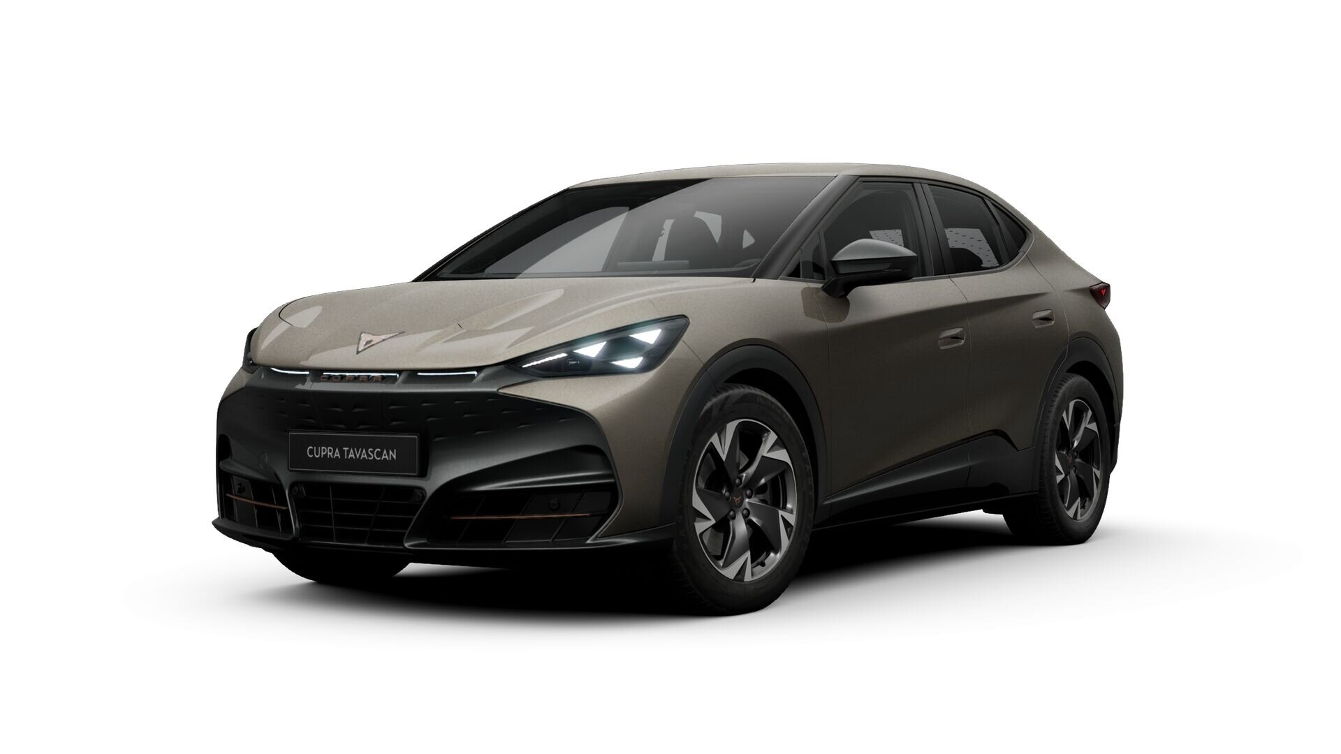 CUPRA Tavascan Essential
