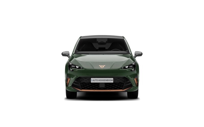 CUPRA Born Business - Afbeelding 2