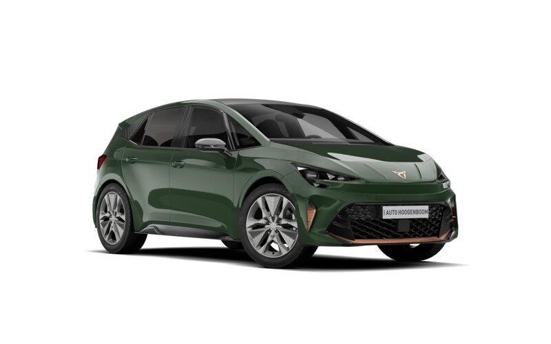 CUPRA Born Business - Afbeelding 3