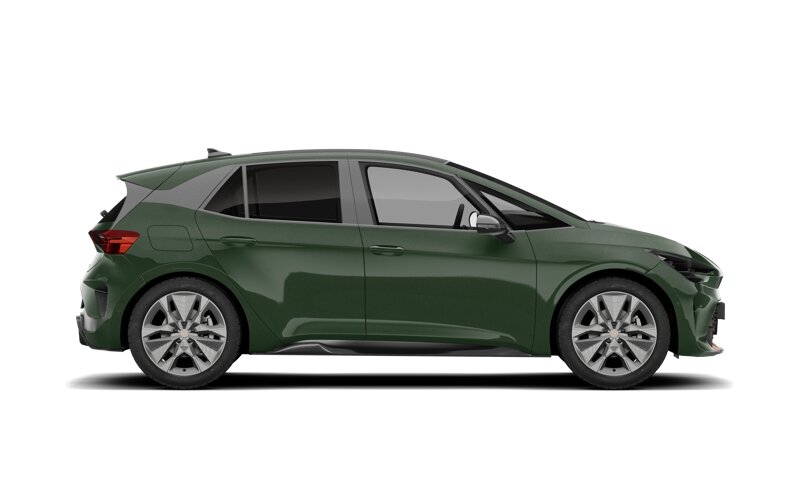 CUPRA Born Business - Afbeelding 4