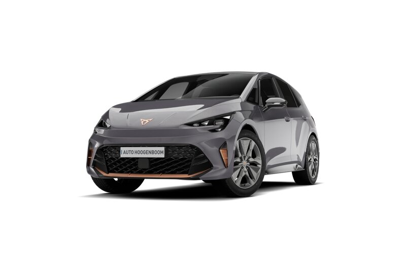 CUPRA Born Business