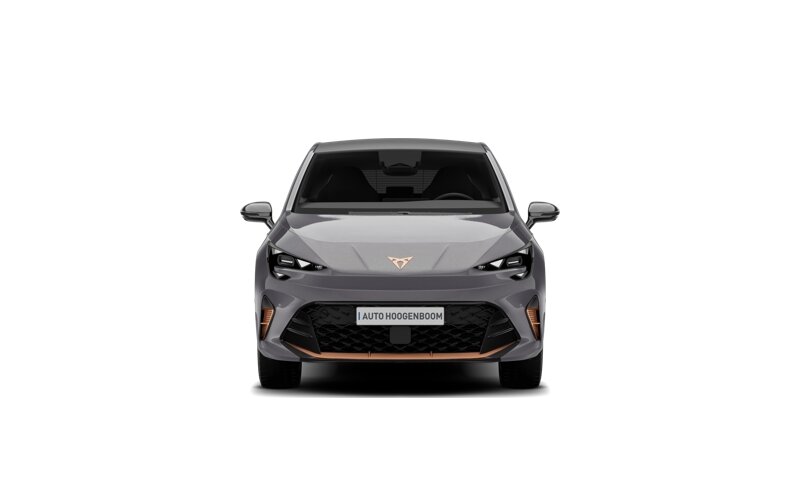 CUPRA Born Business - Afbeelding 2