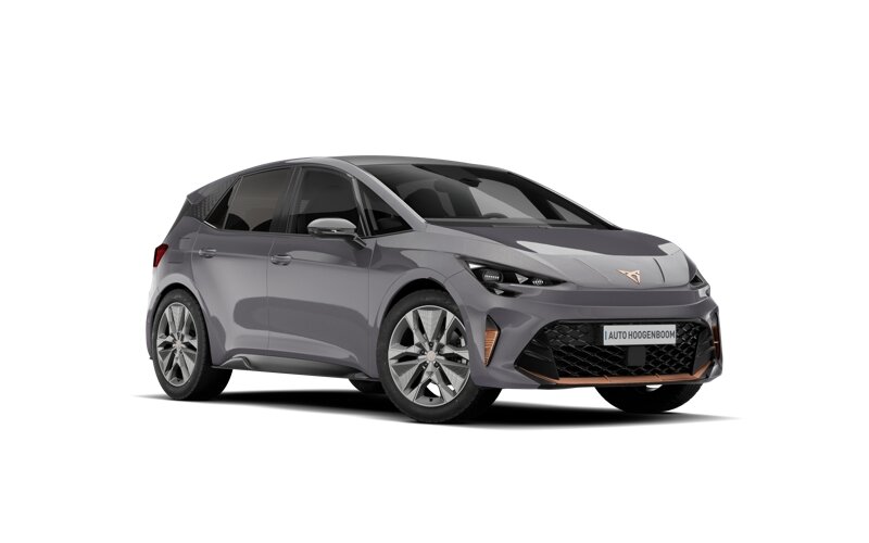 CUPRA Born Business - Afbeelding 3