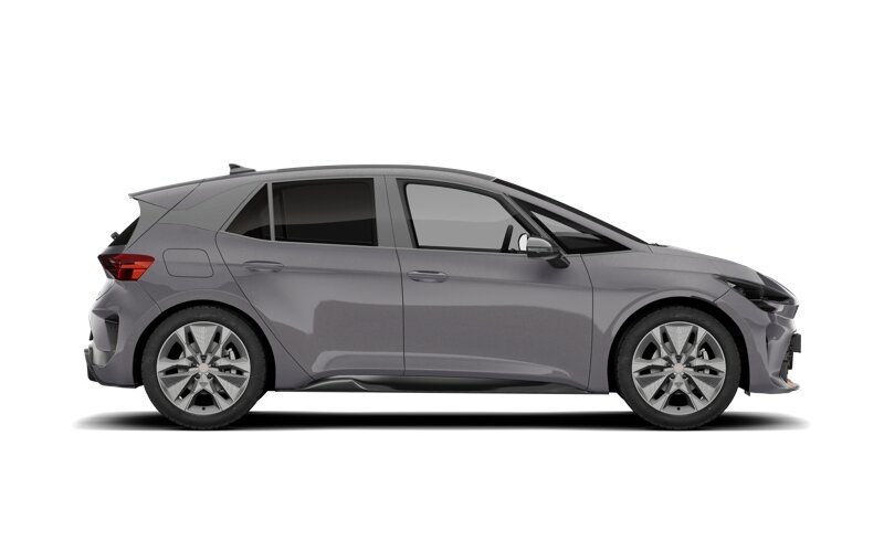 CUPRA Born Business - Afbeelding 4