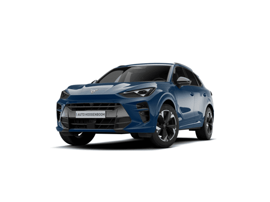 CUPRA Terramar Business Limited