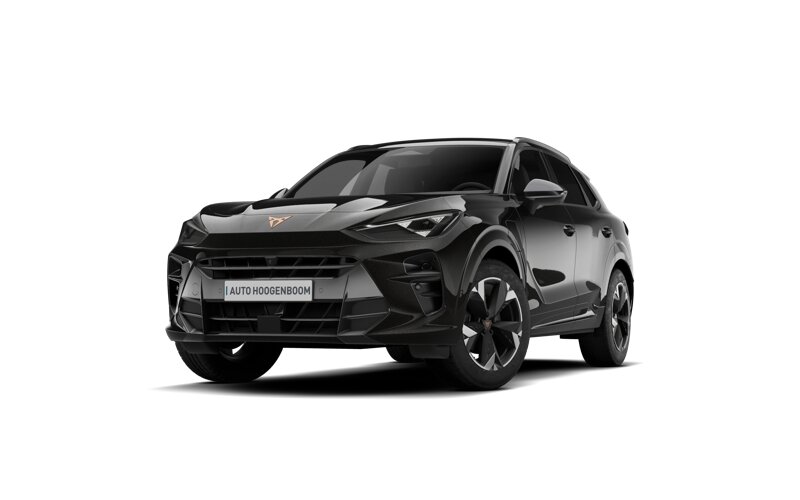 CUPRA Terramar Business Limited