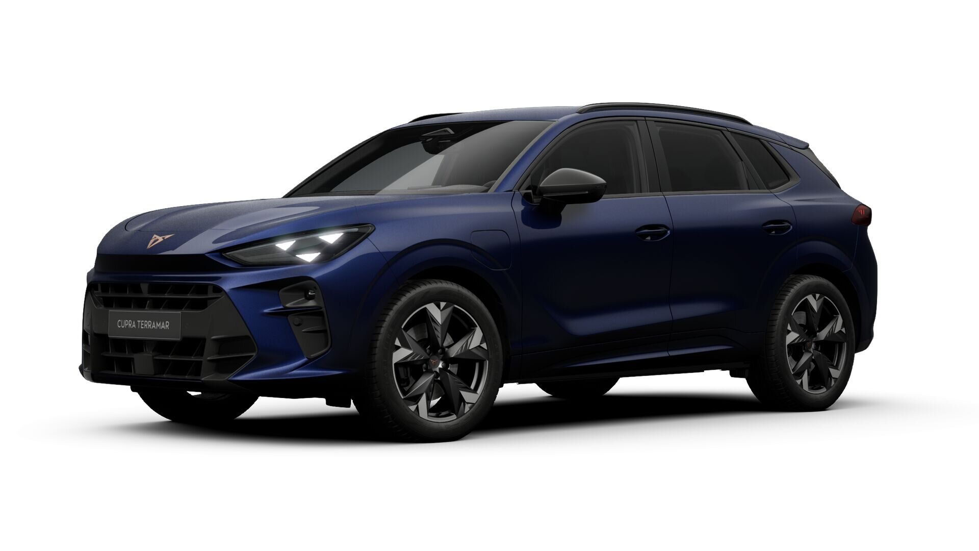 CUPRA Terramar Business Limited - Afbeelding 2
