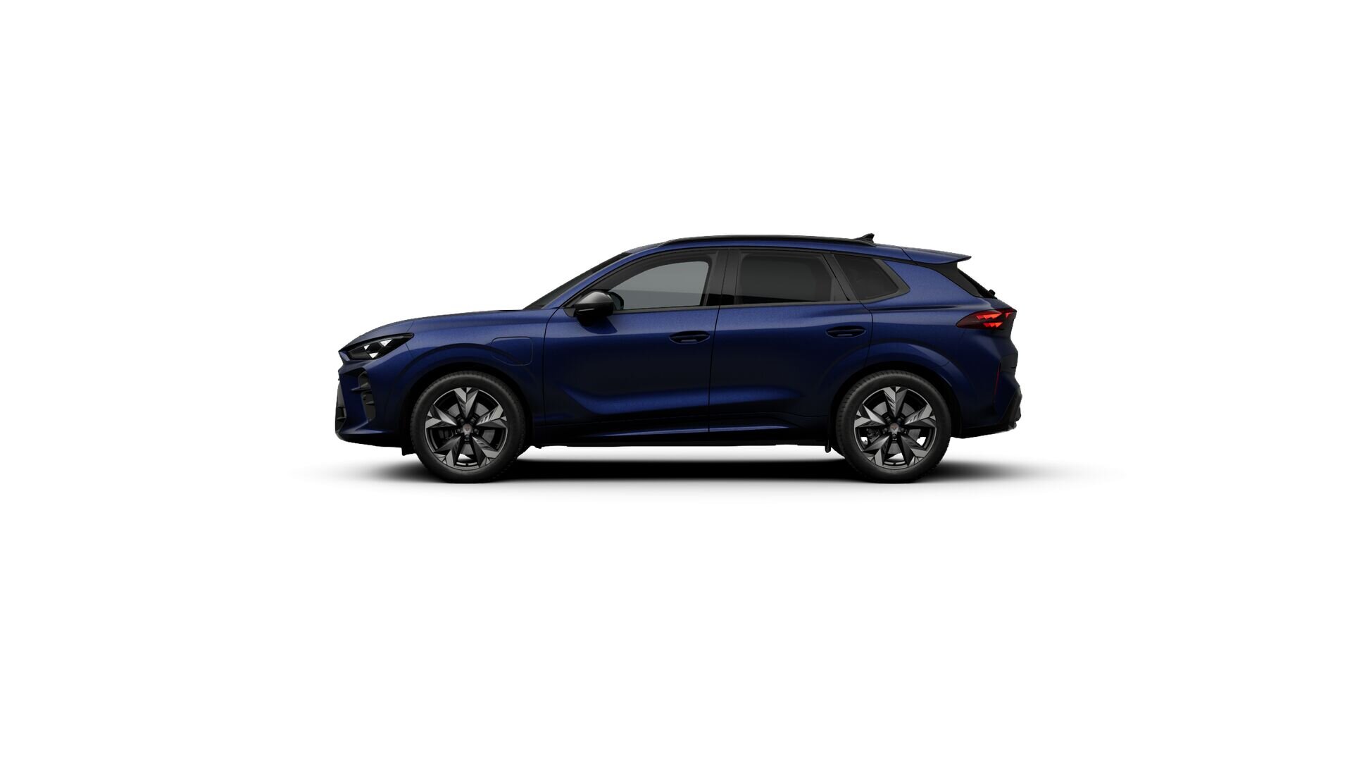 CUPRA Terramar Business Limited - Afbeelding 3