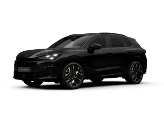 CUPRA Terramar VZ Tribe Edition - Afbeelding 2