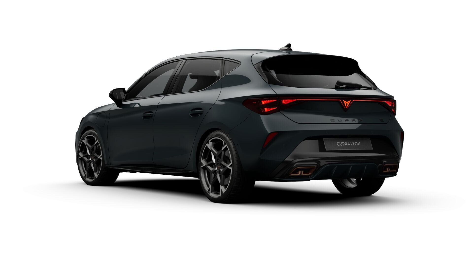 CUPRA Leon VZ Performance - Afbeelding 4