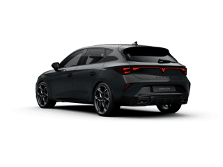 CUPRA Leon VZ Performance - Afbeelding 4