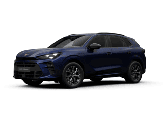 CUPRA Terramar Business Limited - Afbeelding 2