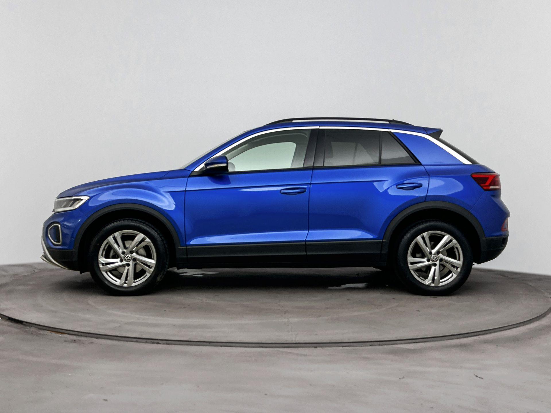 Volkswagen T-Roc 1.0 TSI LIFE - Afbeelding 3