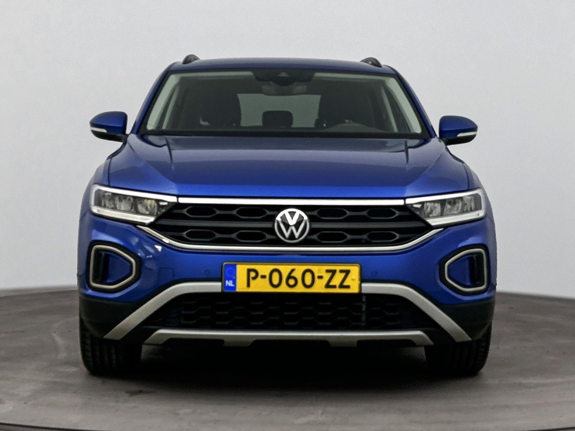 Volkswagen T-Roc 1.0 TSI LIFE - Afbeelding 4