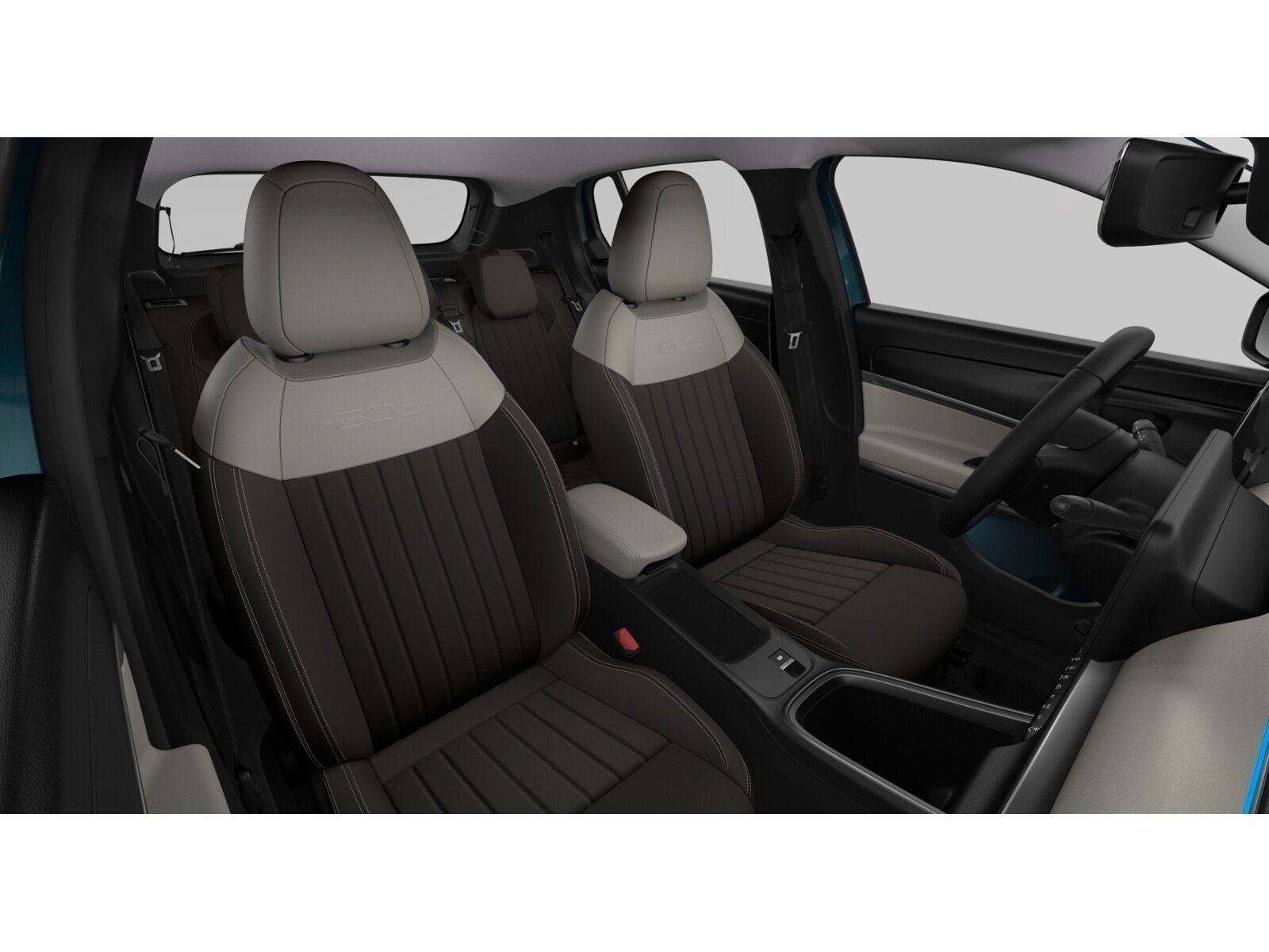 Fiat 600 La Prima - Afbeelding 5