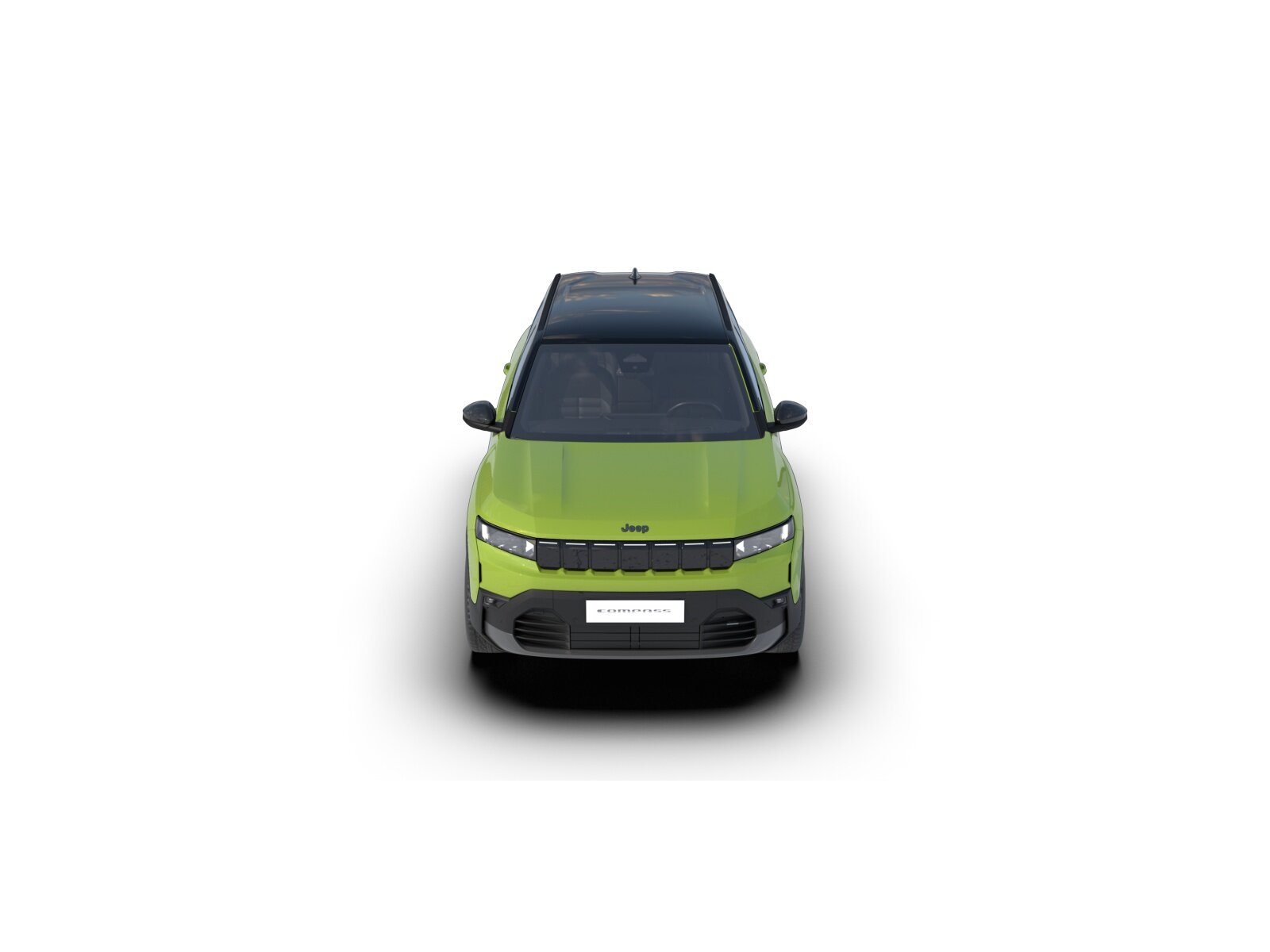 Jeep Compass Summit - Afbeelding 4