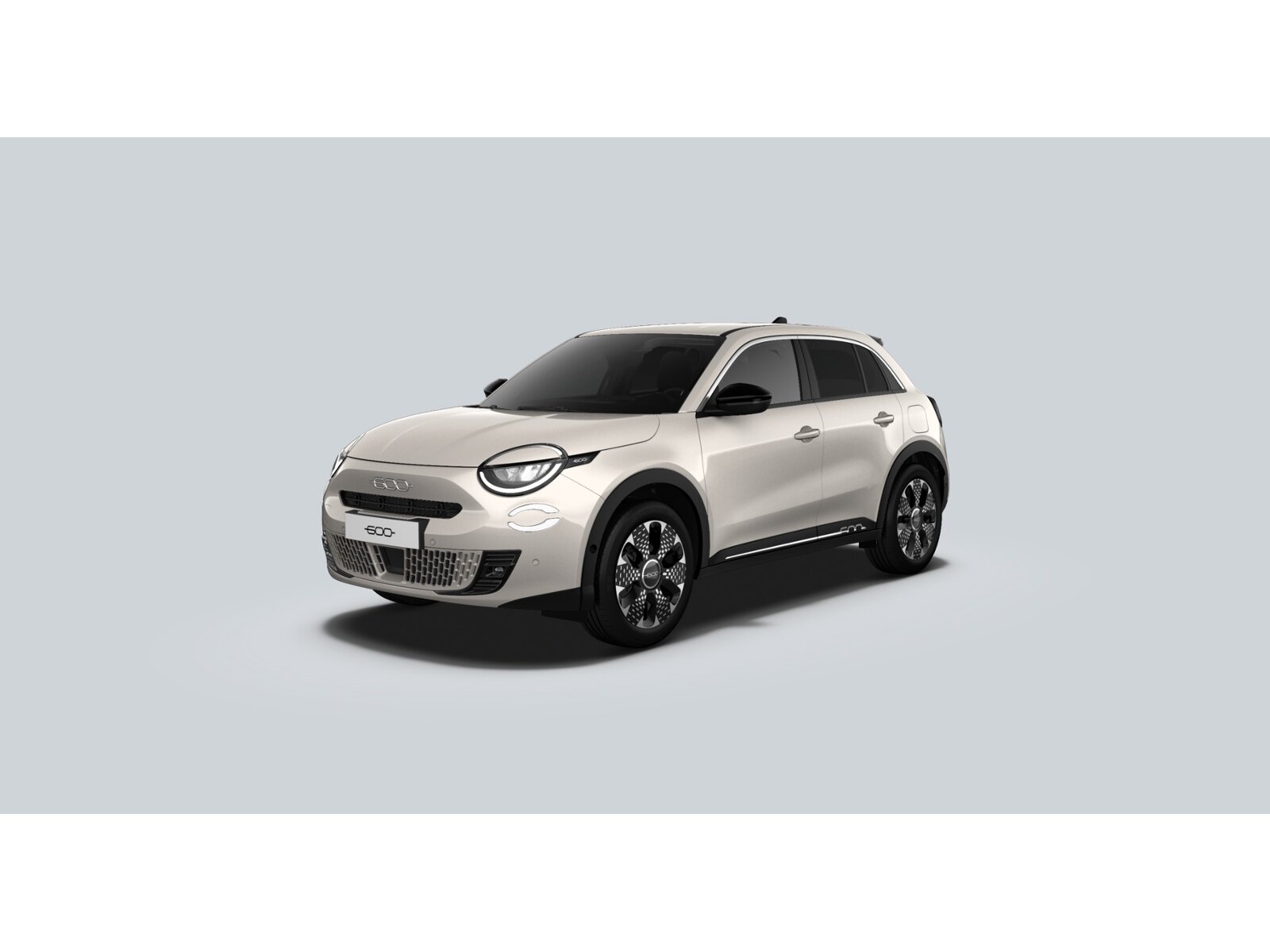 Fiat 600 La Prima - Afbeelding 2