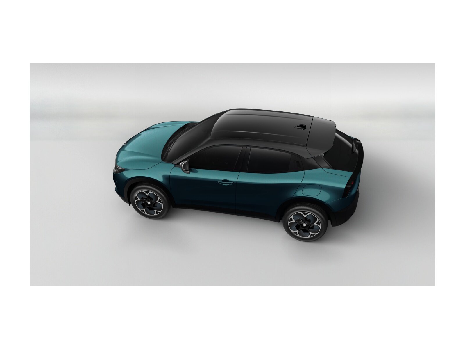 Alfa Romeo Junior Elettrica - Afbeelding 3