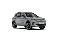 Citroën ë-C3 Plus - Afbeelding 3