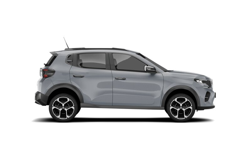 Citroën ë-C3 Plus - Afbeelding 4
