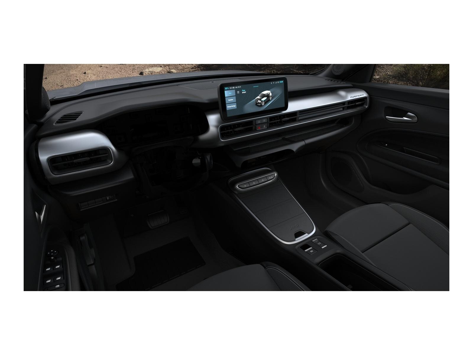 Jeep Avenger Summit - Afbeelding 5