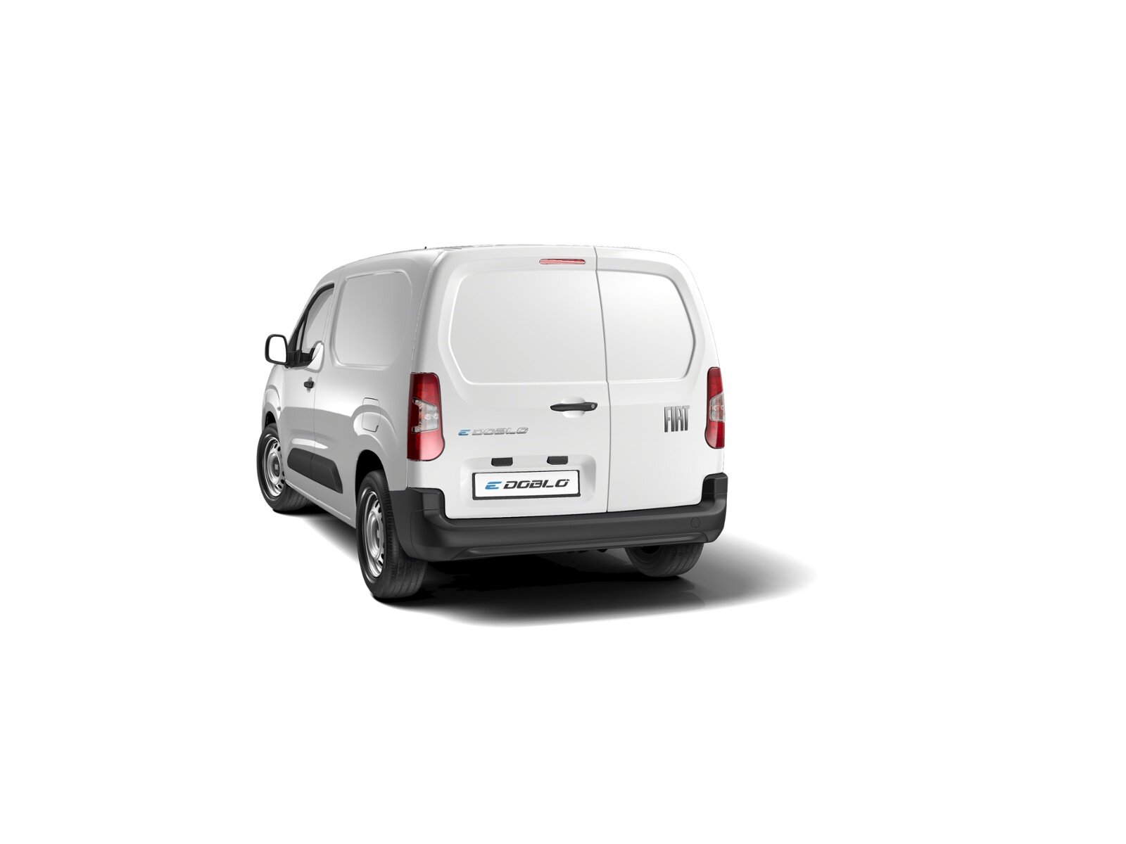 Fiat Doblò Professional Standaard - Afbeelding 3