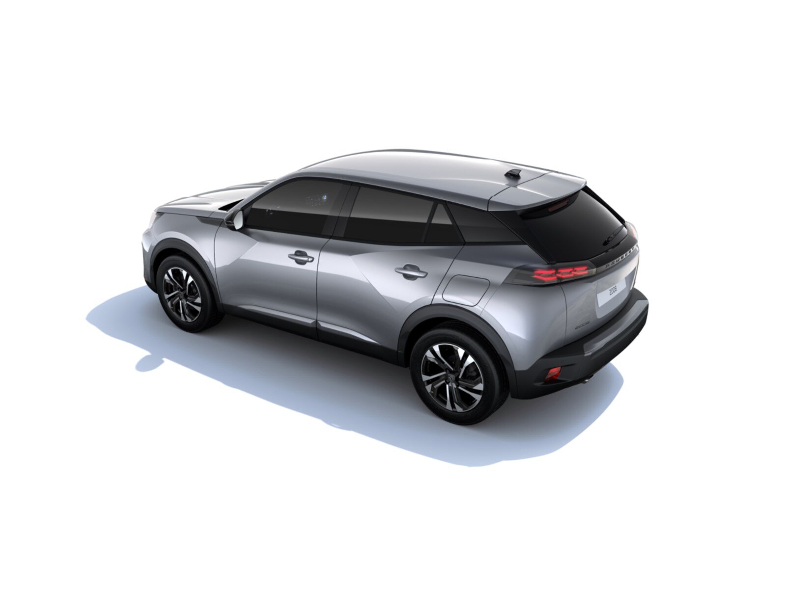 Peugeot 2008 Allure - Afbeelding 5