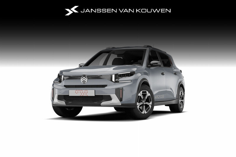 Citroën C3 Aircross Collection