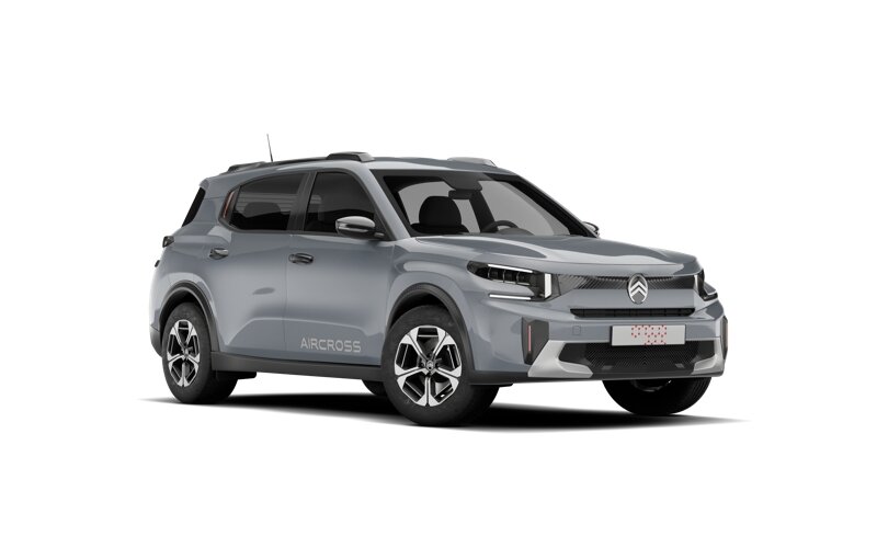 Citroën C3 Aircross Collection - Afbeelding 3