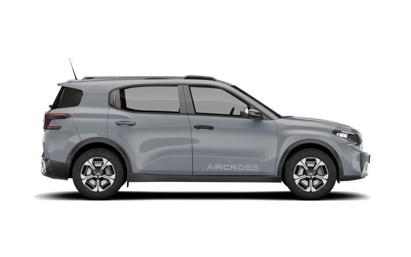Citroën C3 Aircross Collection - Afbeelding 4