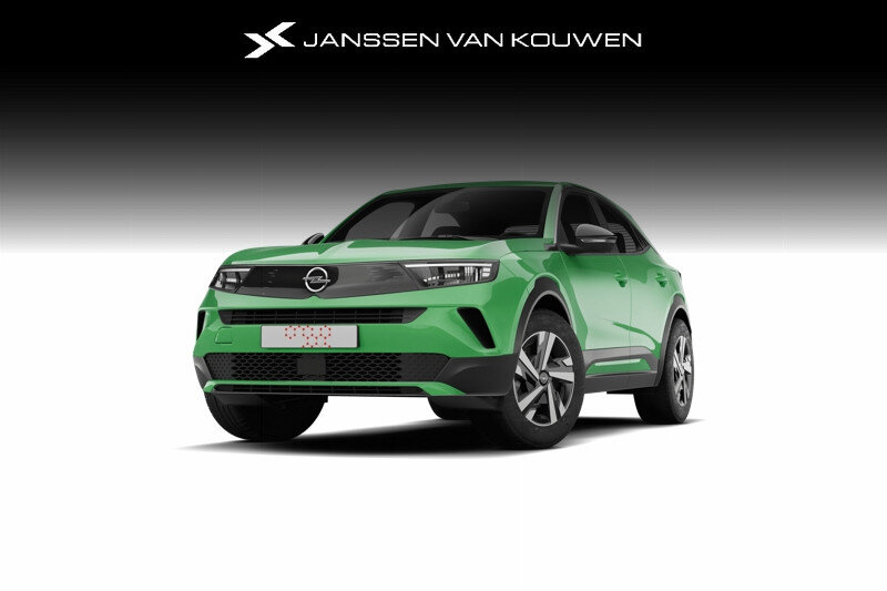 Opel Mokka Edition