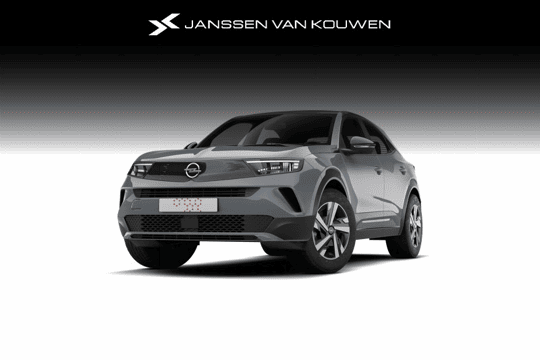 Opel Mokka Edition