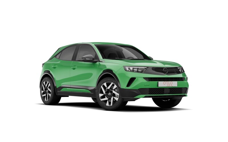 Opel Mokka GS - Afbeelding 3