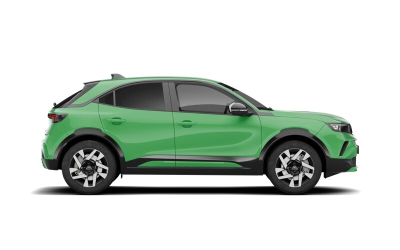 Opel Mokka GS - Afbeelding 4