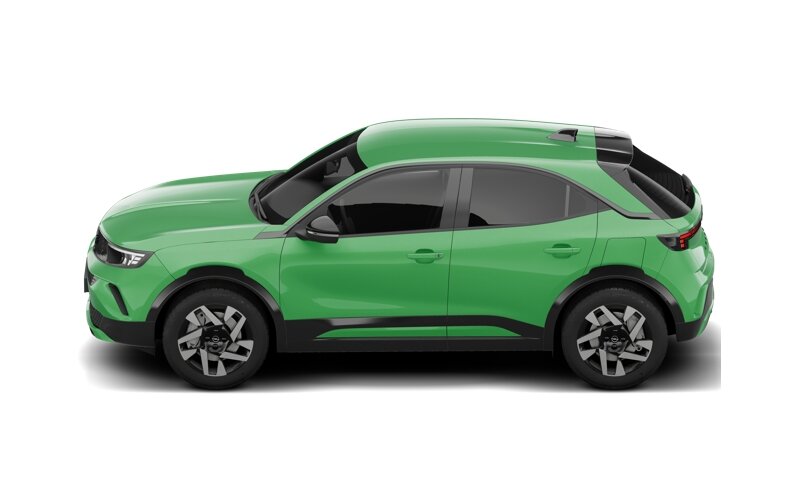 Opel Mokka GS - Afbeelding 5